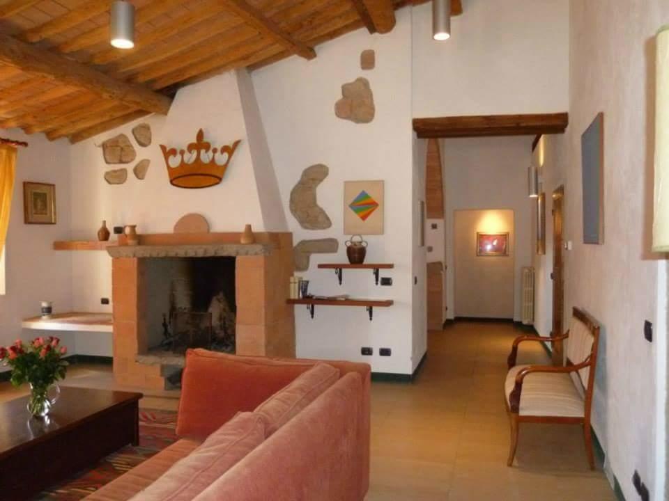 Castello Di Tavolese Hotel Certaldo Kültér fotó