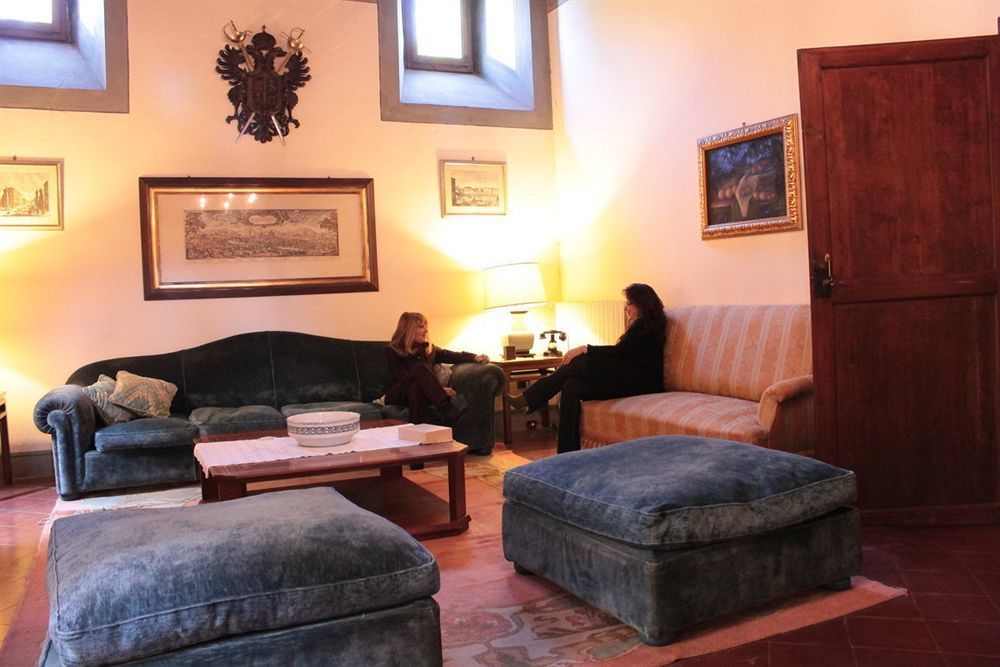 Castello Di Tavolese Hotel Certaldo Kültér fotó