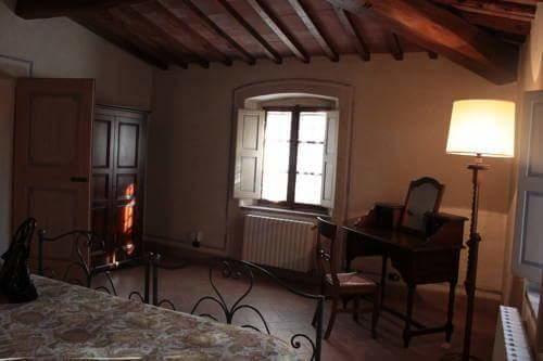 Castello Di Tavolese Hotel Certaldo Kültér fotó