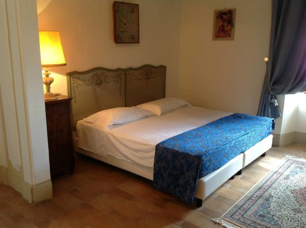 Castello Di Tavolese Hotel Certaldo Kültér fotó